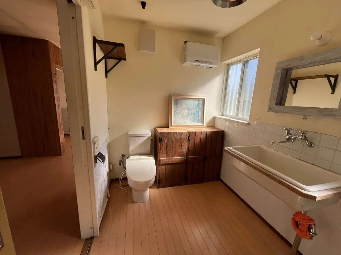 2LDK Property Bungoono City Oita Prefecture (14)