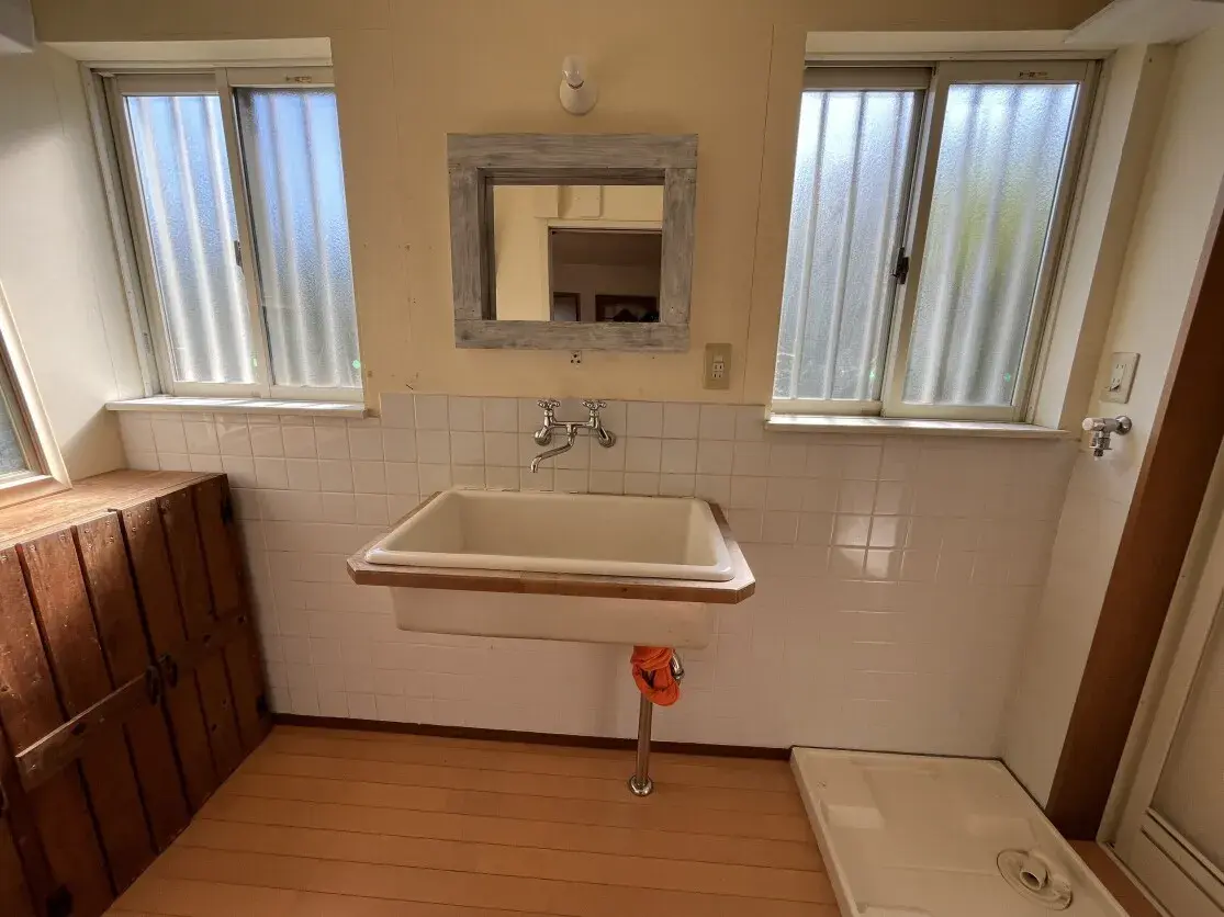 2LDK Property Bungoono City Oita Prefecture (15)