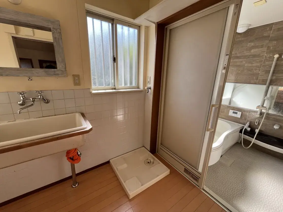 2LDK Property Bungoono City Oita Prefecture (16)
