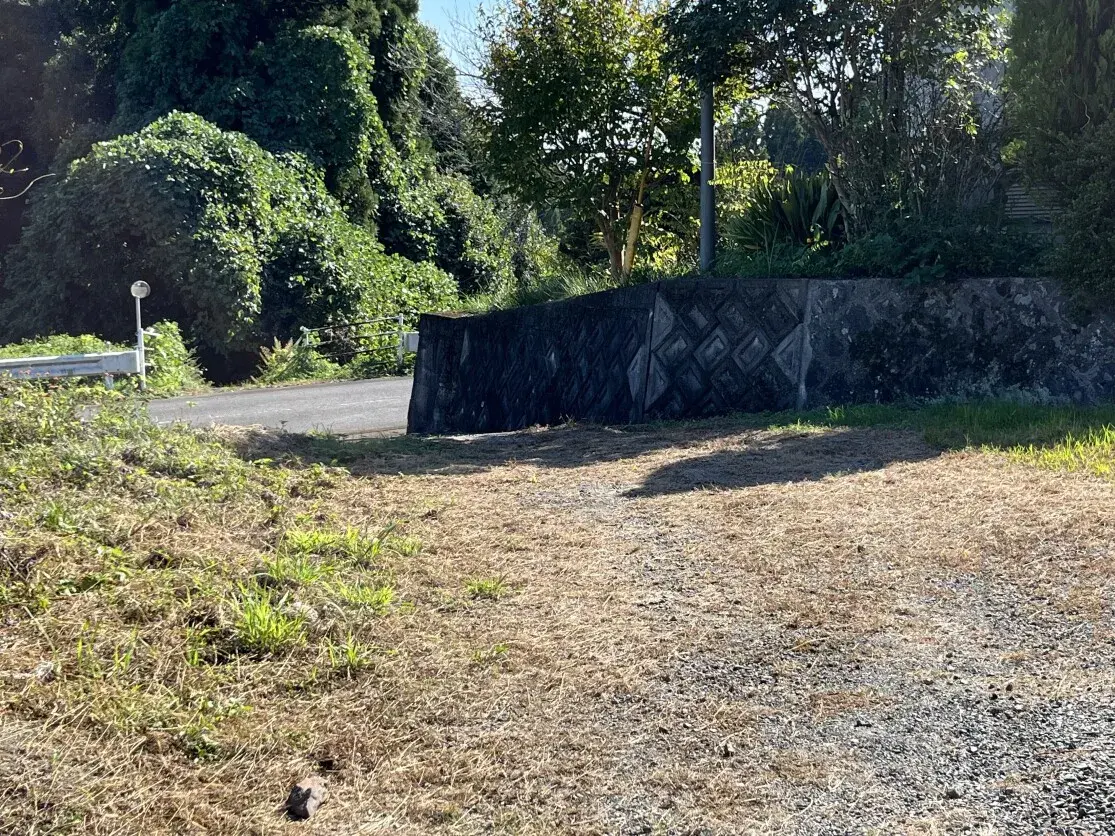 2LDK Property Bungoono City Oita Prefecture (17)