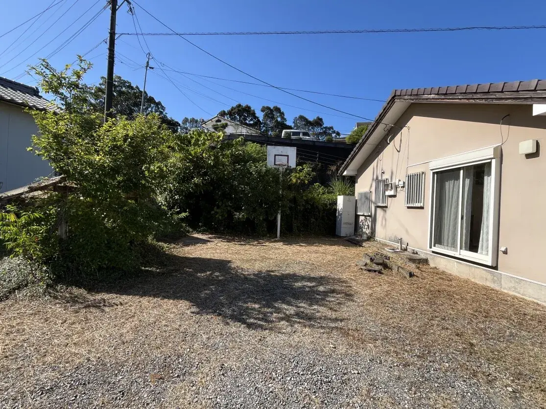 2LDK Property Bungoono City Oita Prefecture (3)