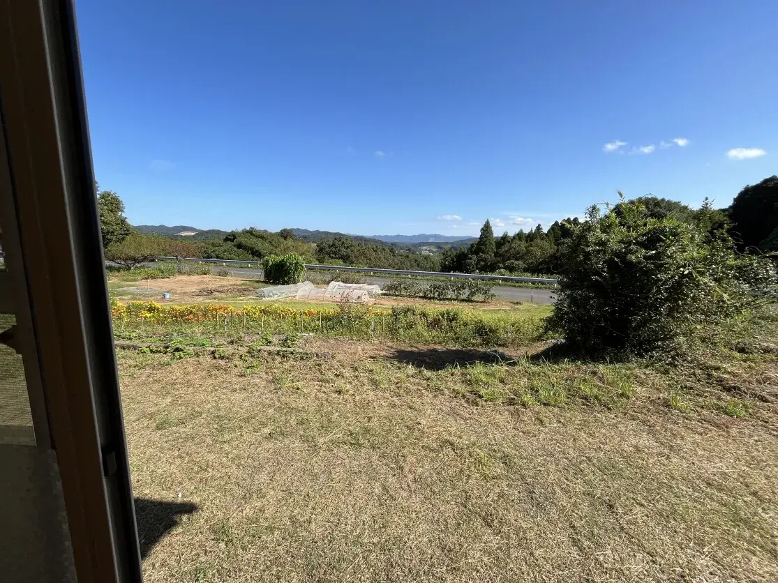 2LDK Property Bungoono City Oita Prefecture (4)