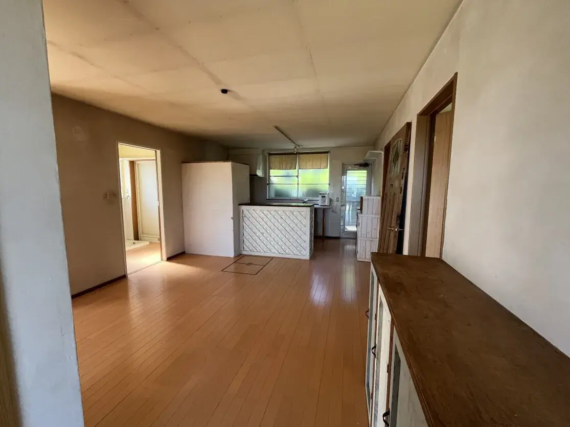 2LDK Property Bungoono City Oita Prefecture (6)