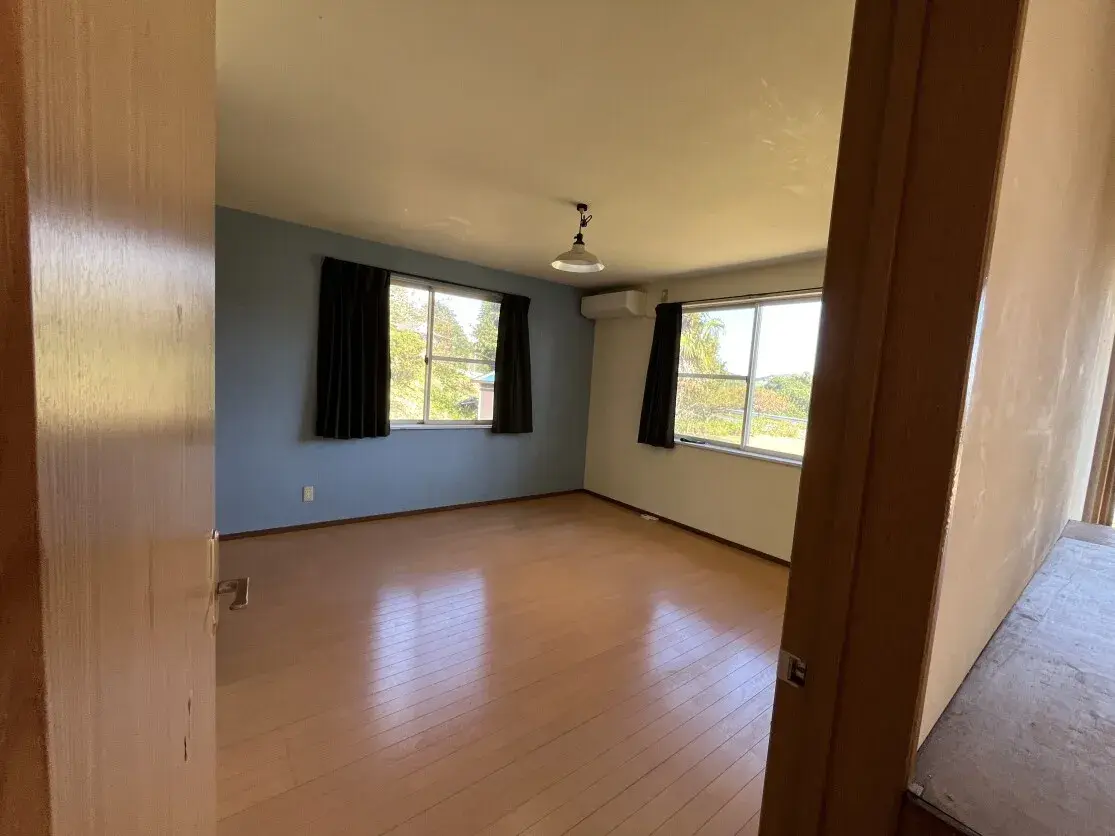 2LDK Property Bungoono City Oita Prefecture (7)