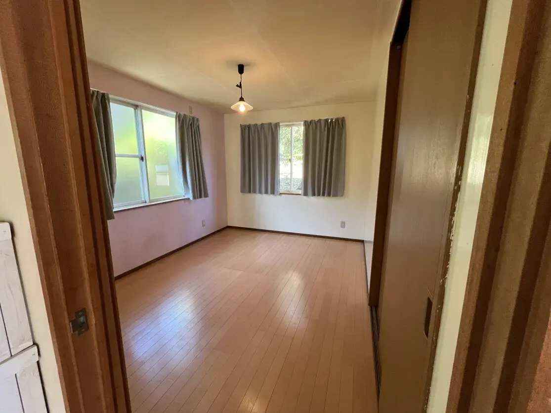 2LDK Property Bungoono City Oita Prefecture (8)