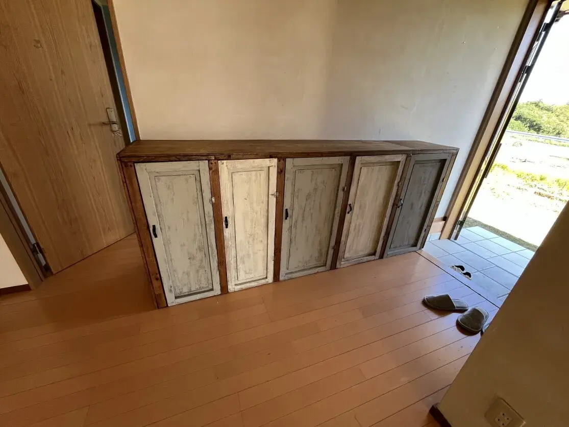 2LDK Property Bungoono City Oita Prefecture (10)