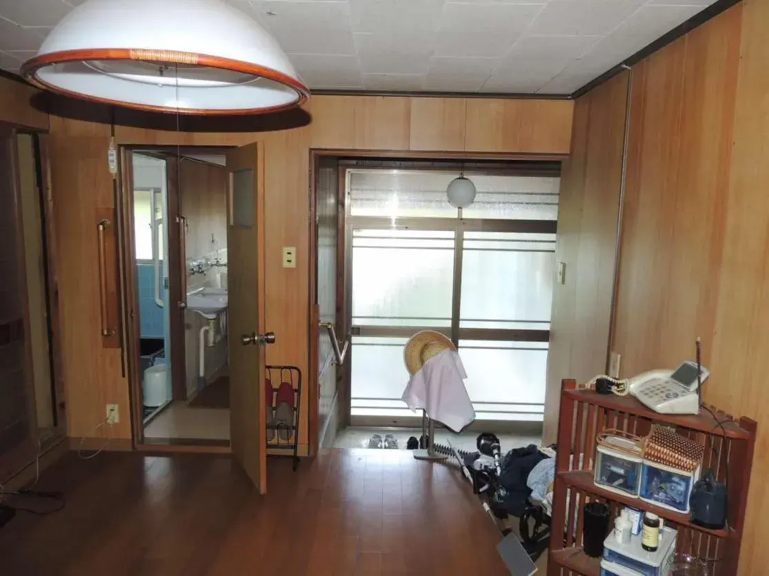 5DK Misaki-cho Okayama Prefecture (3)