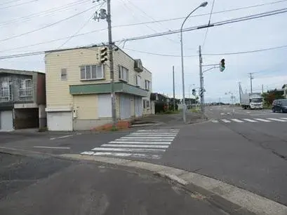 Akiya in Aomori