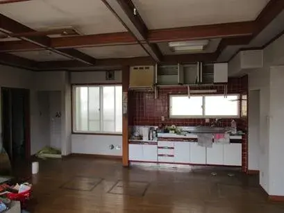 3LDK Ciudad de Hirakawa, Prefectura de Aomori (5)