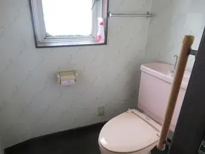 3LDK Ciudad de Hirakawa, Prefectura de Aomori (10)