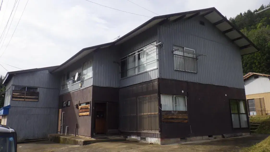7SDK Property Minamiaizu-gun Tadami-machi Fukushima (2)