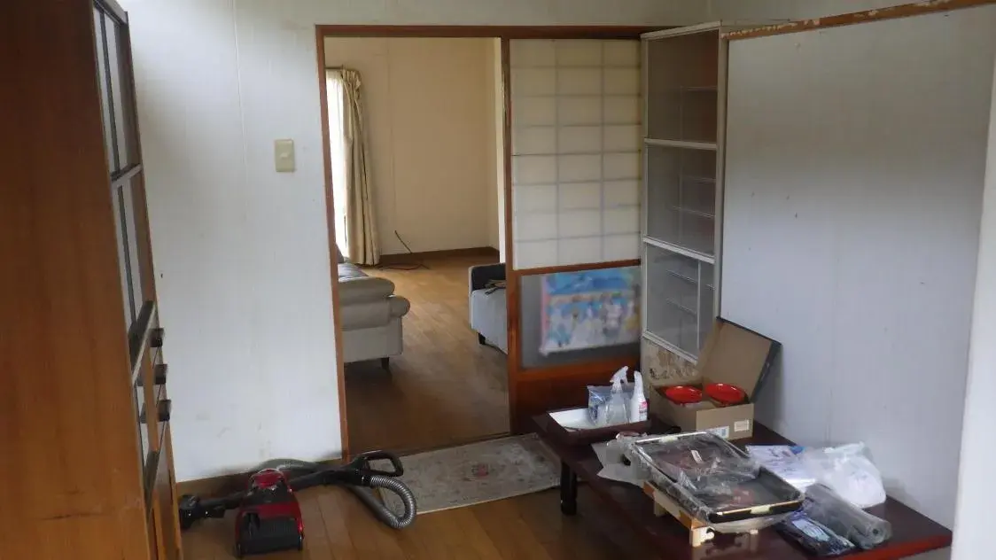 7SDK Property Minamiaizu-gun Tadami-machi Fukushima (13)