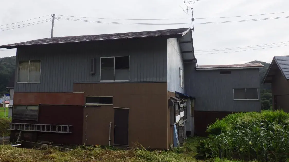 7SDK Property Minamiaizu-gun Tadami-machi Fukushima (3)