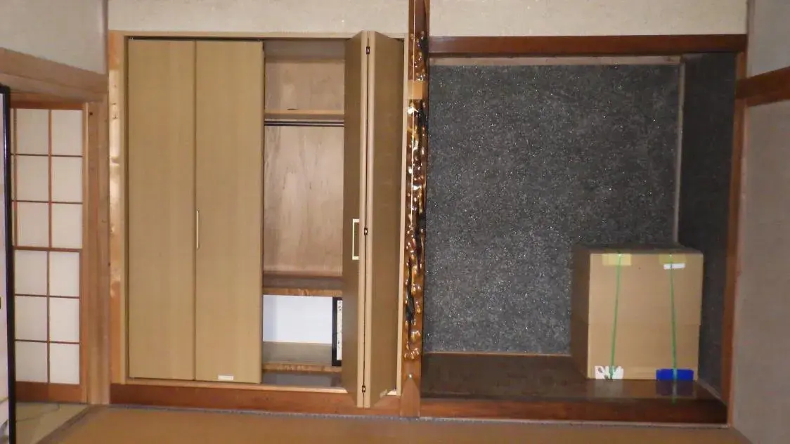7SDK Property Minamiaizu-gun Tadami-machi Fukushima (21)