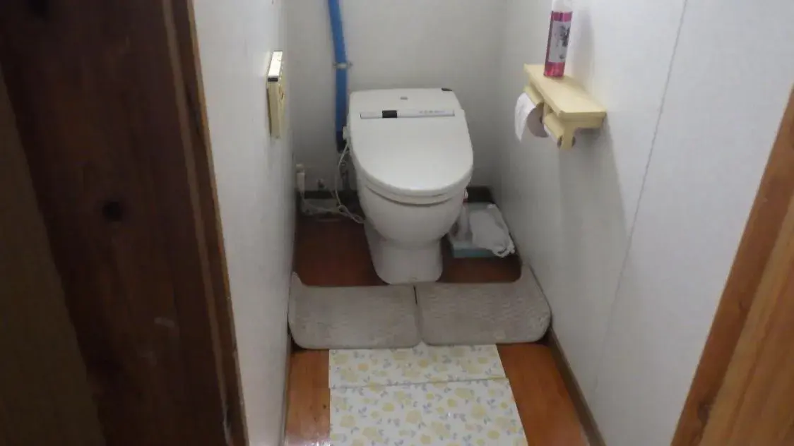 7SDK Property Minamiaizu-gun Tadami-machi Fukushima (25)