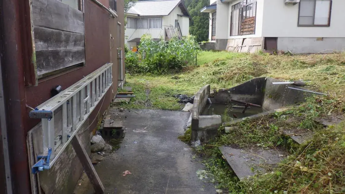 7SDK Property Minamiaizu-gun Tadami-machi Fukushima (4)