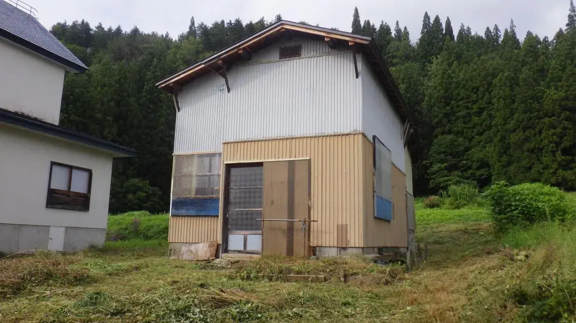 7SDK Property Minamiaizu-gun Tadami-machi Fukushima (5)