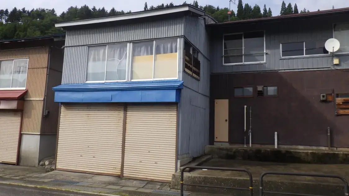 7SDK Property Minamiaizu-gun Tadami-machi Fukushima (6)