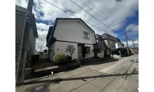 4LDK+S 函馆市 北海道 (2)
