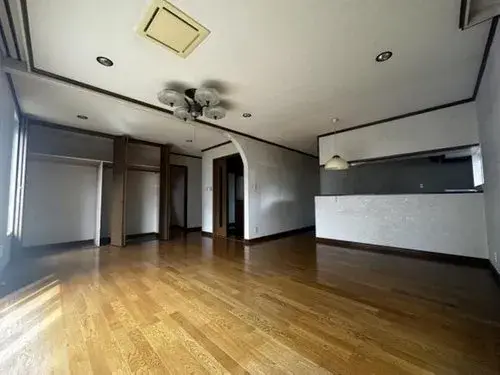 4LDK+S 函馆市 北海道 (4)