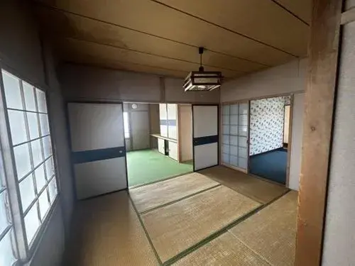 4LDK+S 函馆市 北海道 (7)