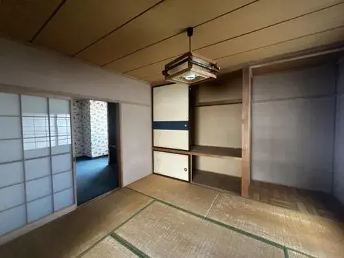 4LDK+S 函馆市 北海道 (8)
