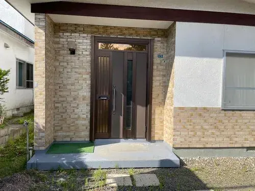 4LDK Bien immobilier Ville de Sapporo Hokkaido (2)