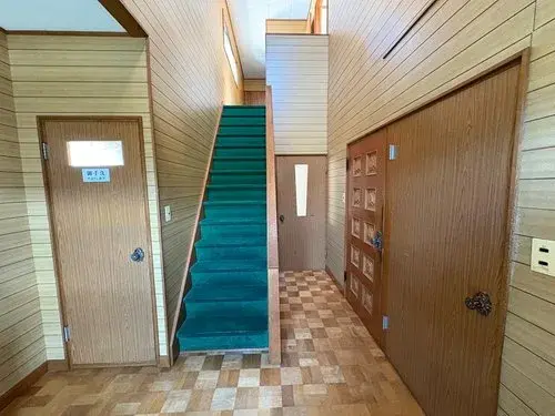 4LDK Bien immobilier Ville de Sapporo Hokkaido (13)