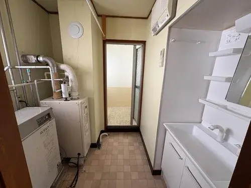4LDK Bien immobilier Ville de Sapporo Hokkaido (14)