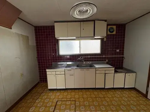 4LDK Bien immobilier Ville de Sapporo Hokkaido (15)