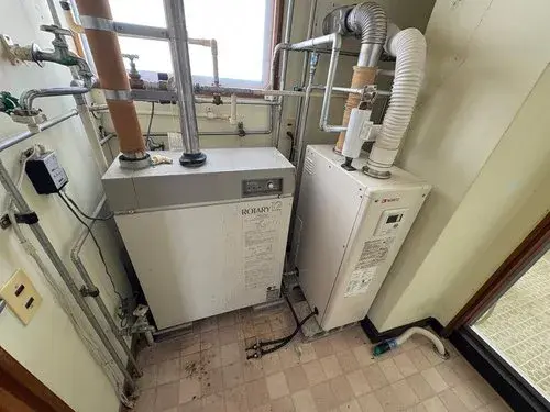 4LDK Bien immobilier Ville de Sapporo Hokkaido (16)