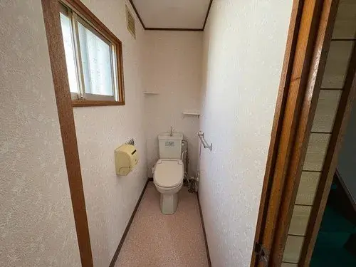 4LDK Bien immobilier Ville de Sapporo Hokkaido (19)