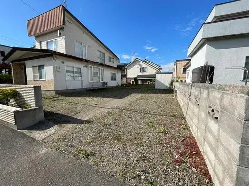 4LDK Bien immobilier Ville de Sapporo Hokkaido (4)