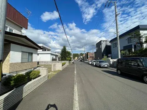 4LDK Bien immobilier Ville de Sapporo Hokkaido (5)