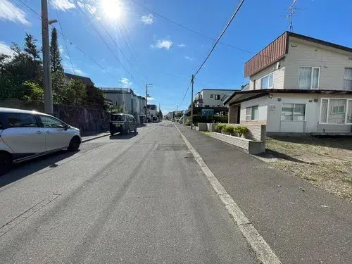 4LDK Bien immobilier Ville de Sapporo Hokkaido (6)
