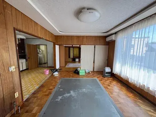4LDK Bien immobilier Ville de Sapporo Hokkaido (7)
