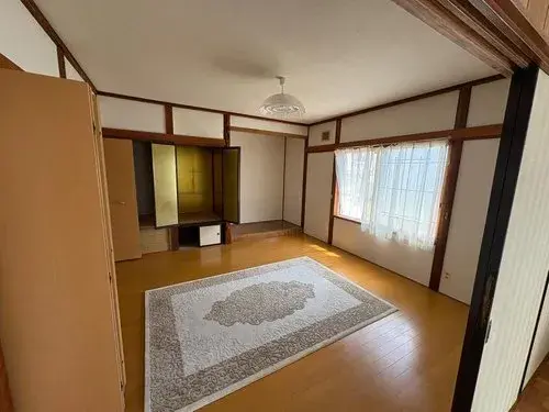 4LDK Bien immobilier Ville de Sapporo Hokkaido (8)