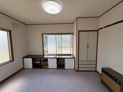 4LDK Bien immobilier Ville de Sapporo Hokkaido (9)