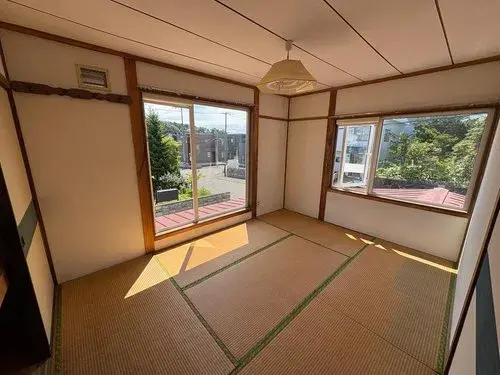 4LDK Bien immobilier Ville de Sapporo Hokkaido (10)