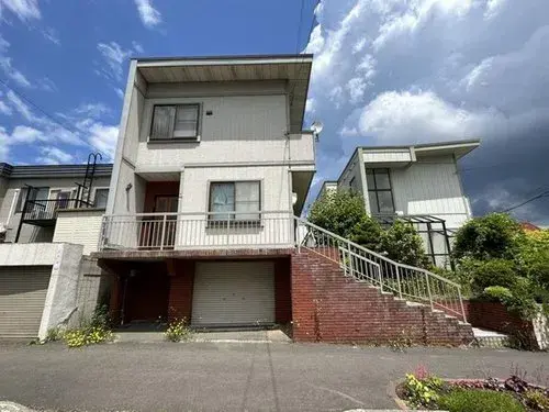 5LDK Property Sapporo City Hokkaido (2)