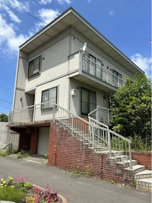 5LDK Property Sapporo City Hokkaido (4)