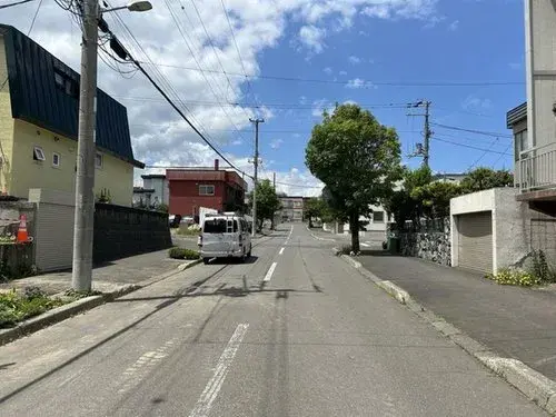 5LDK Property Sapporo City Hokkaido (5)