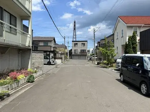 5LDK Property Sapporo City Hokkaido (6)