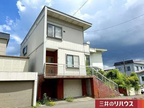 5LDK Property Sapporo City Hokkaido (8)