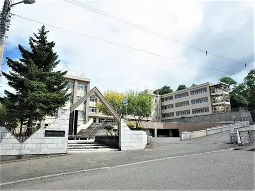 5LDK Property Sapporo City Hokkaido (10)