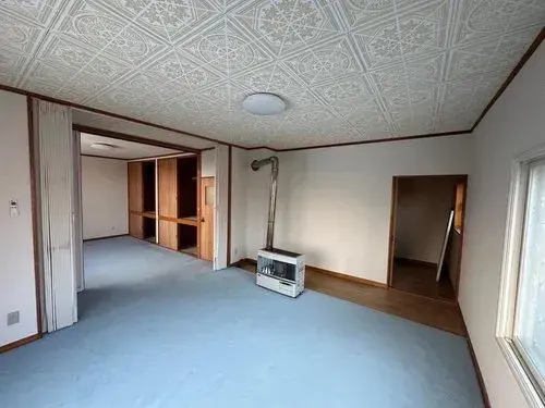 Akiya in Hokkaido