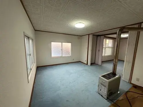 3LDK+S Property Iwamizawa City Hokkaido (2)