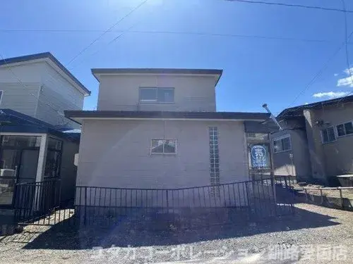 3LDK Property Kushiro City Hokkaido (2)