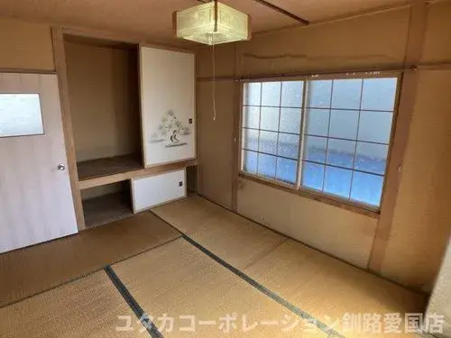 3LDK Property Kushiro City Hokkaido (11)