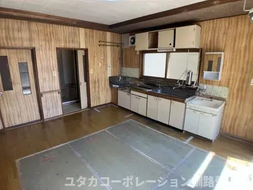 3LDK Property Kushiro City Hokkaido (13)
